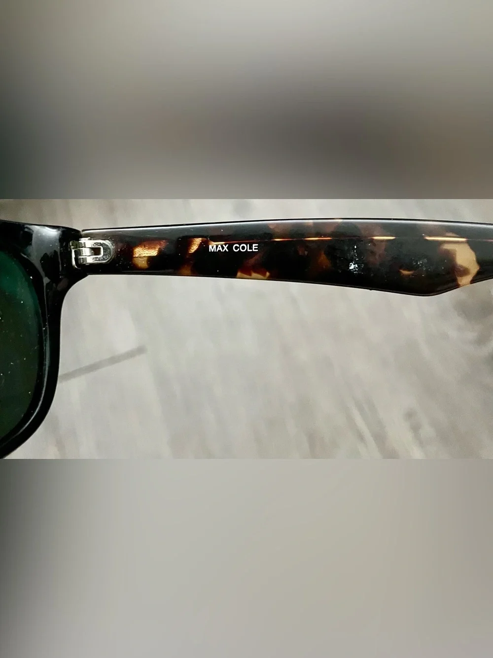 🎱 Max Cole Sunglasses 🎱